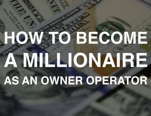 How to become an owner-operator with own authority: all you need to know